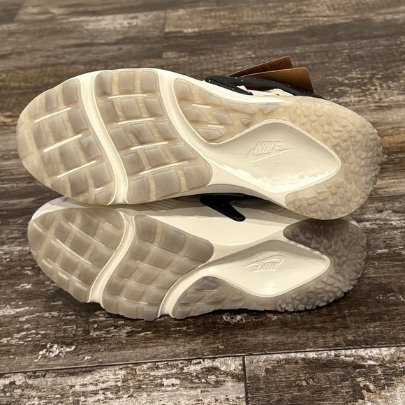 Nike Air Huarache Craft Lunar New Year Shoes Womens Size 8.5  FD4621-181 NWT - Picture 10 of 12